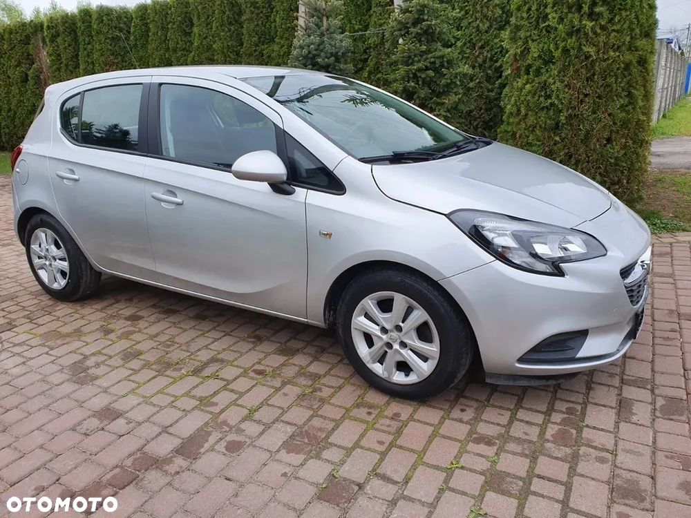 Opel Corsa 1.3 CDTI Color Edition - 5