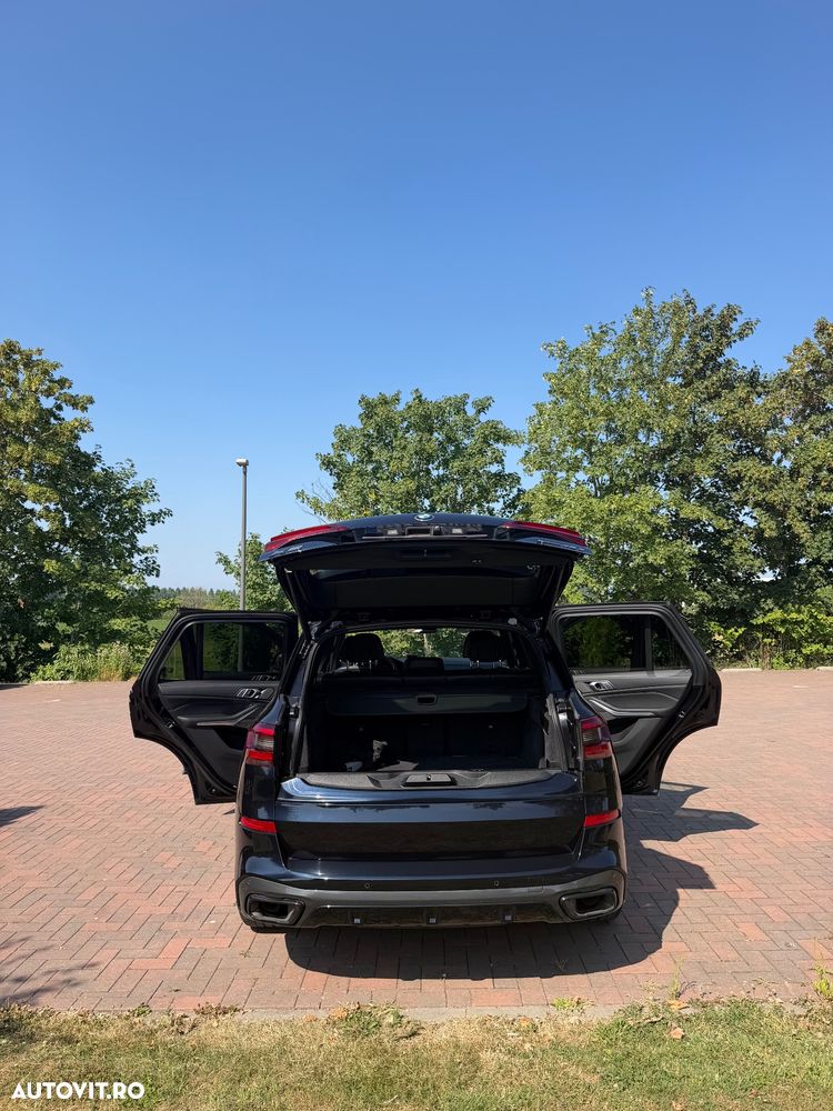 BMW X5 xDrive45e AT PHEV - 9