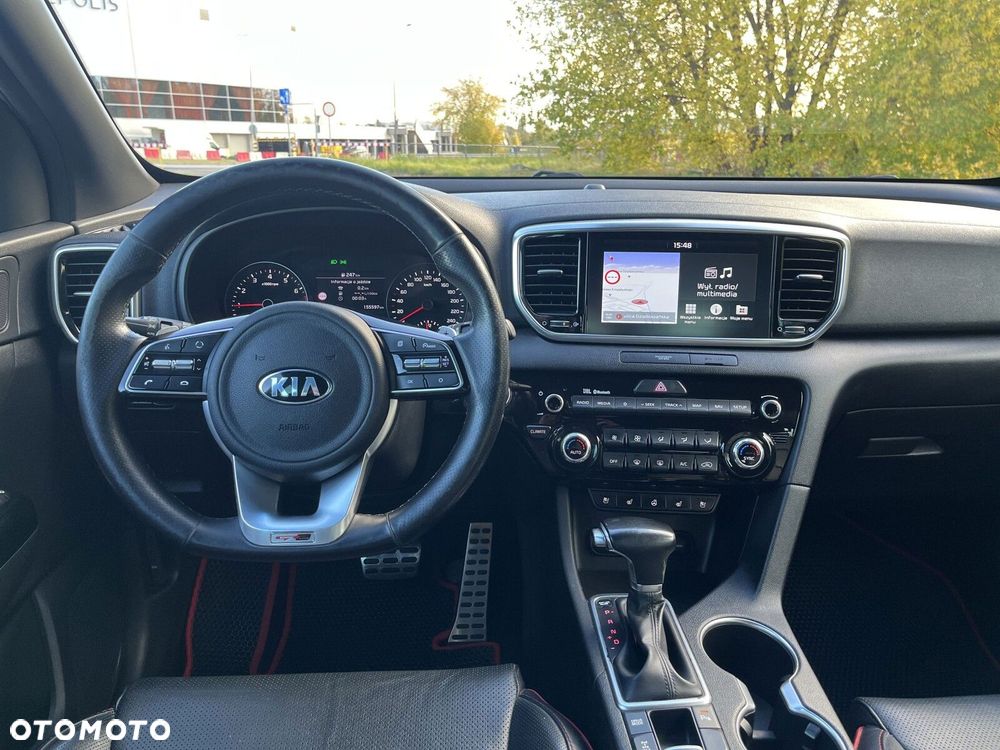 Kia Sportage 2020