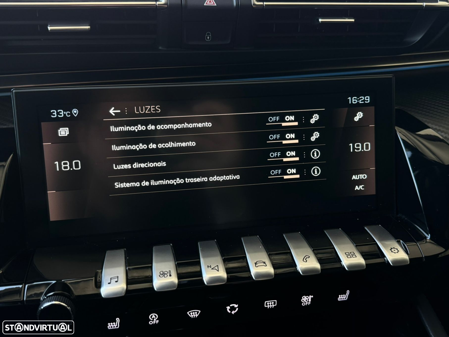 Peugeot 508 1.5 BlueHDi GT EAT8 - 58