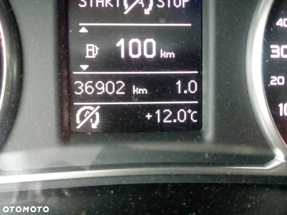 Audi A1 3-drzwiowe 1.6 TDI Ambition S tronic - 6