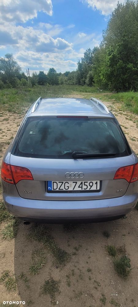Audi A4 Avant - 3