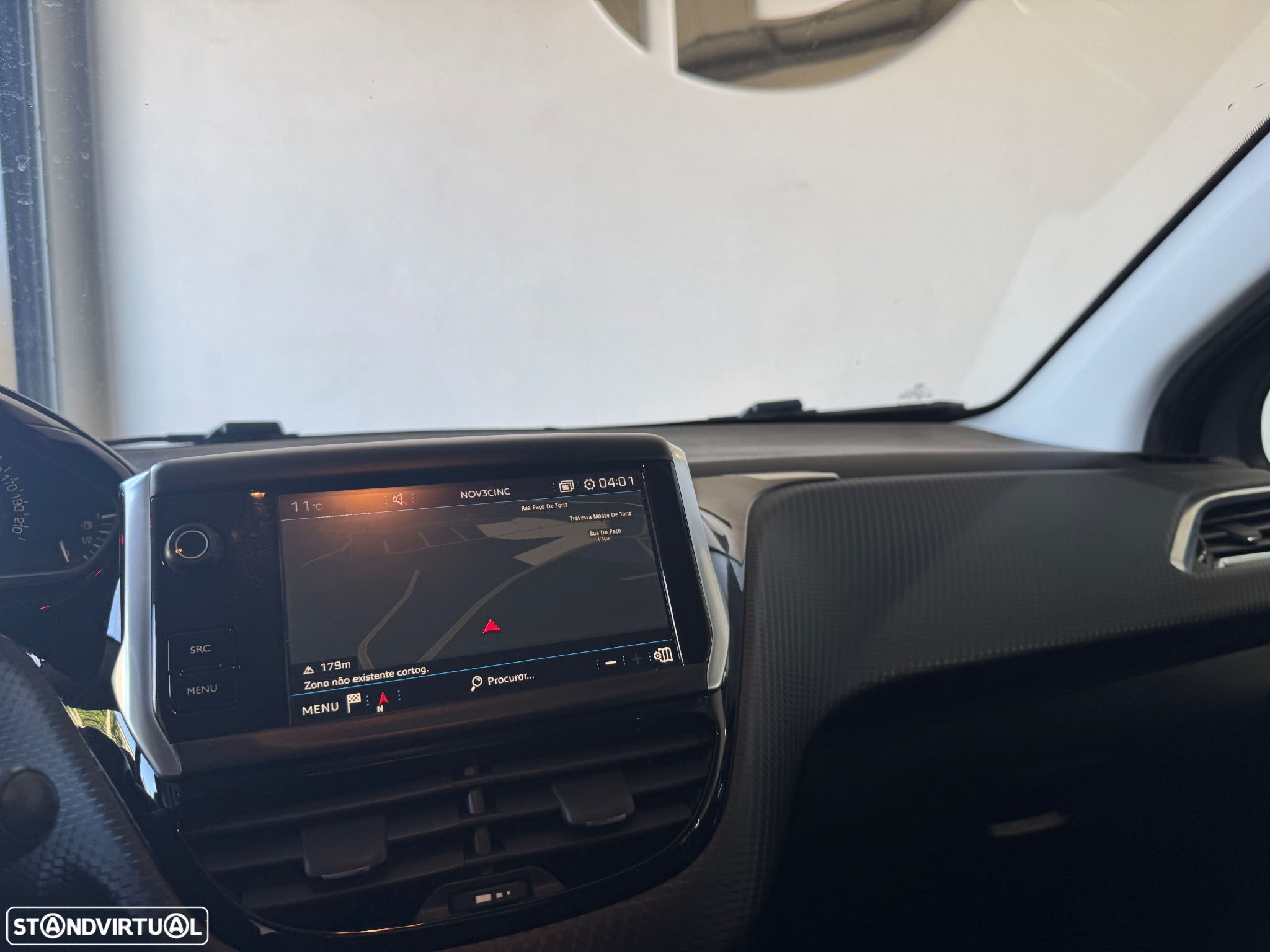 Peugeot 208 1.2 PureTech Style - 16