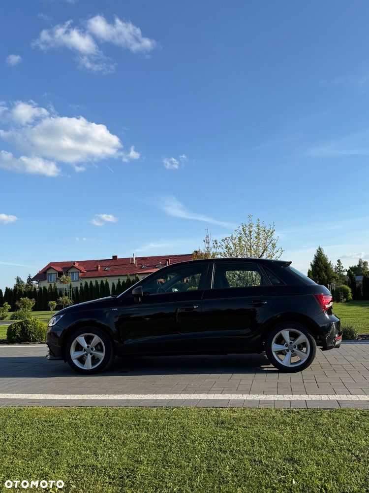 Audi A1 Sportback - 5