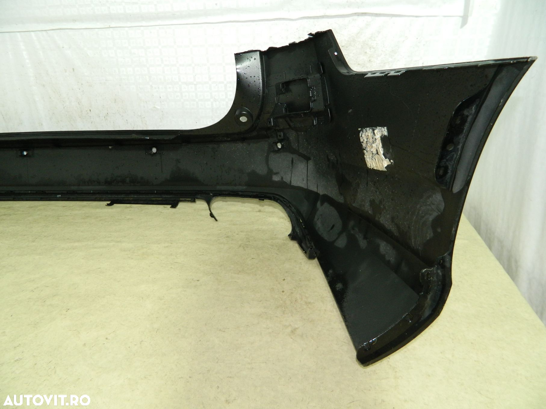 Bara spate Volvo V90, 2016, 2017, 2018, 2019, 2020, 31383315 - 5