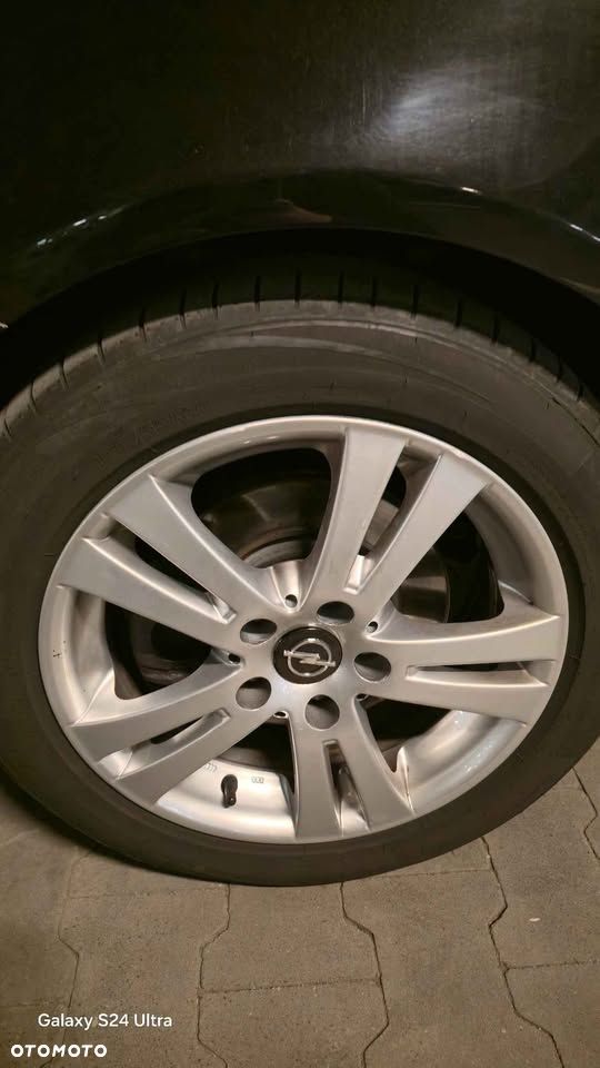 Opel Corsa - 9