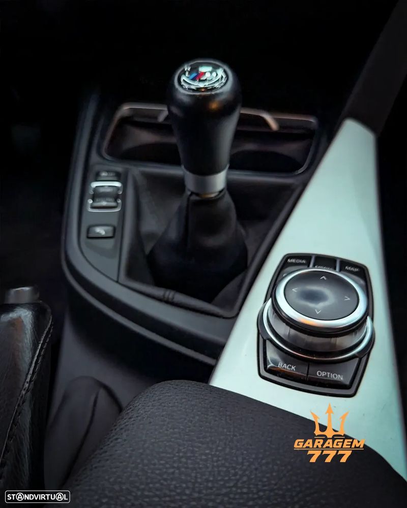 BMW 316 d Pack M - 30