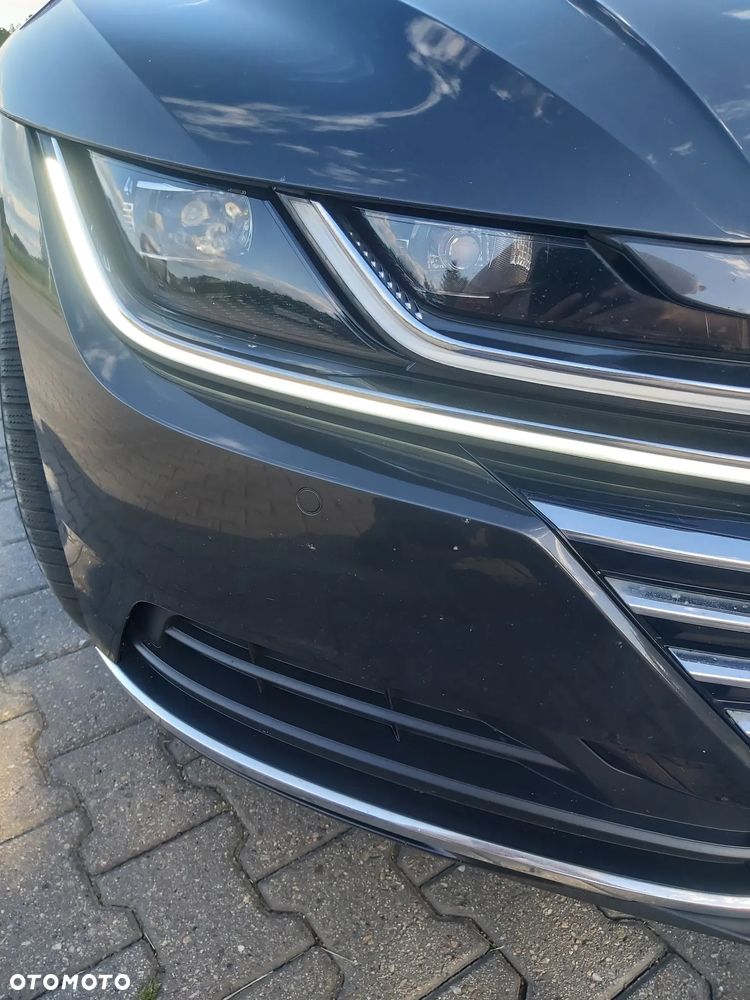 Volkswagen Arteon 2.0 TDI SCR Elegance DSG - 8