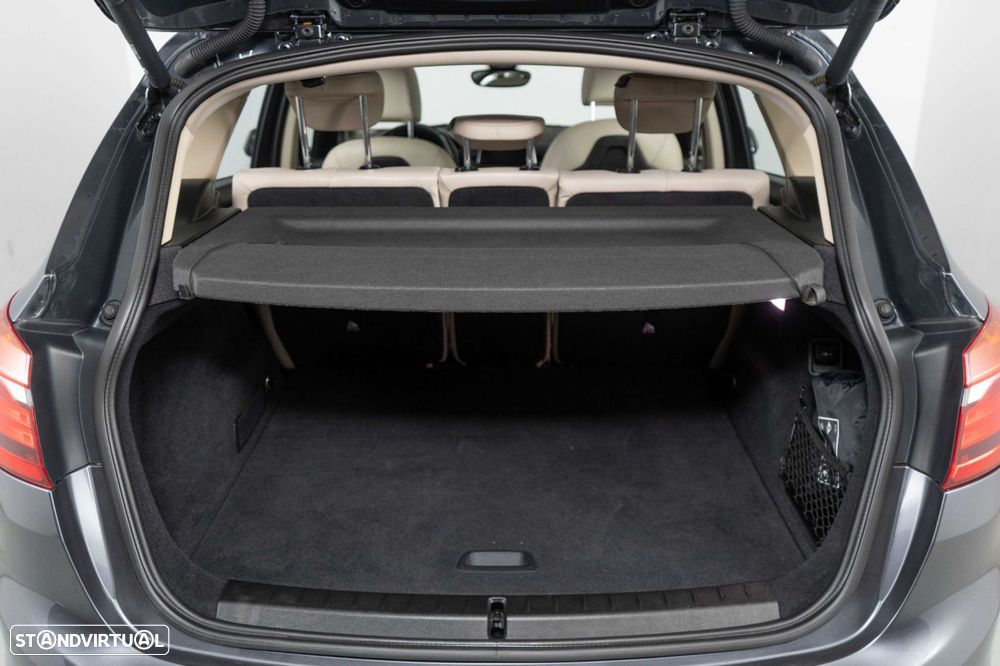 BMW 225xe Active Tourer Line Luxury - 13
