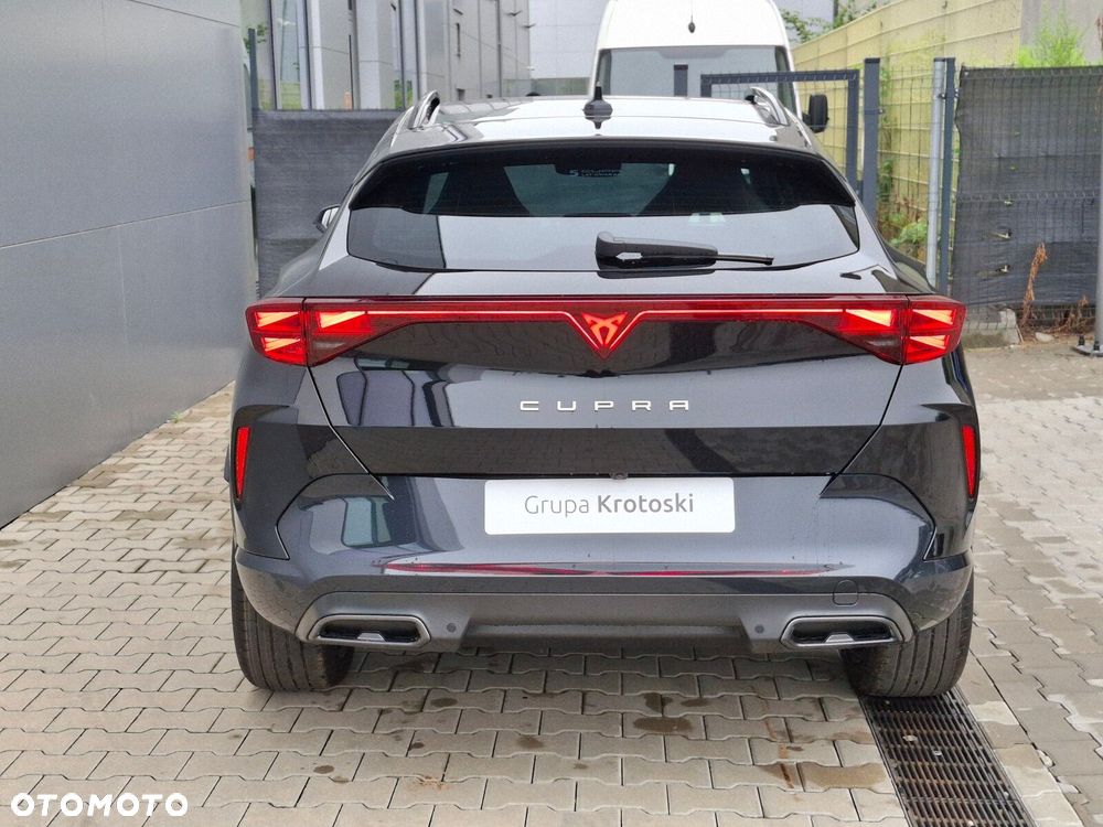 Cupra Formentor 2.0 TSI 4Drive Tribe Edition DSG - 7