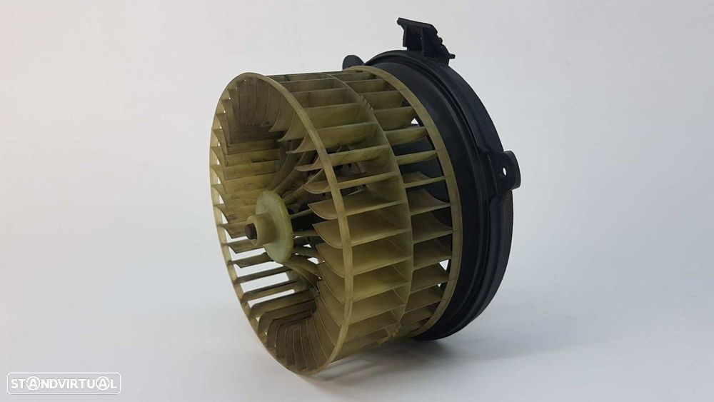MOTOR SOFAGEM MERCEDES CLASE E (W124) BERLINA D 250 (124.125) - 6