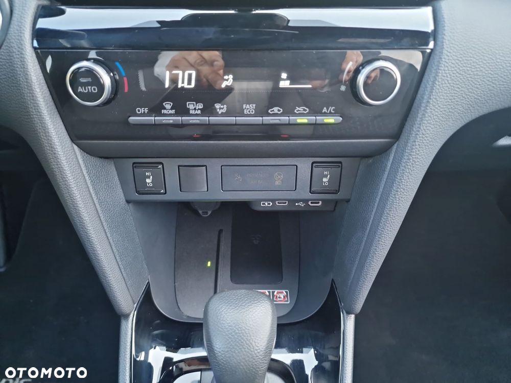 Toyota Yaris Cross Hybrid 1.5 Style - 16