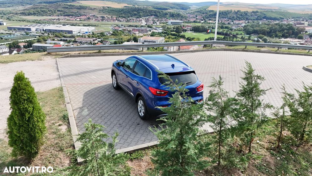 Renault Kadjar - 35