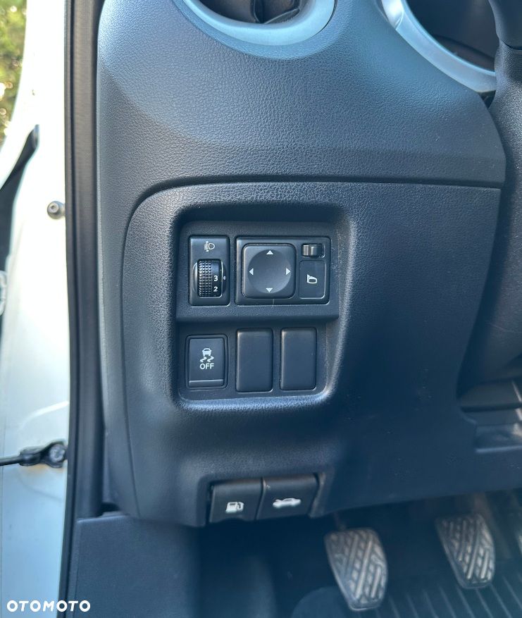 Nissan Juke - 19