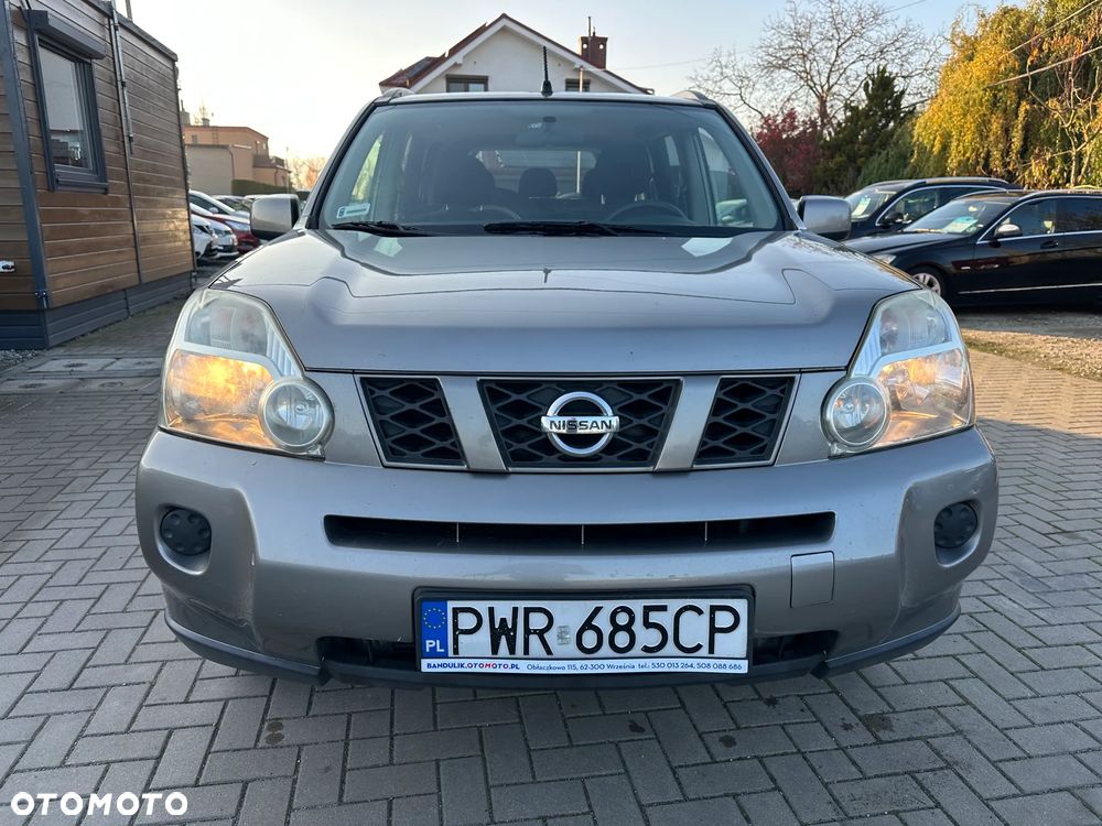 Nissan X-Trail - 36