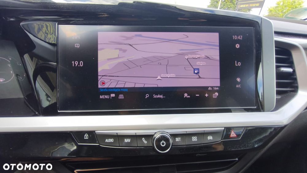 Opel Grandland X - 40