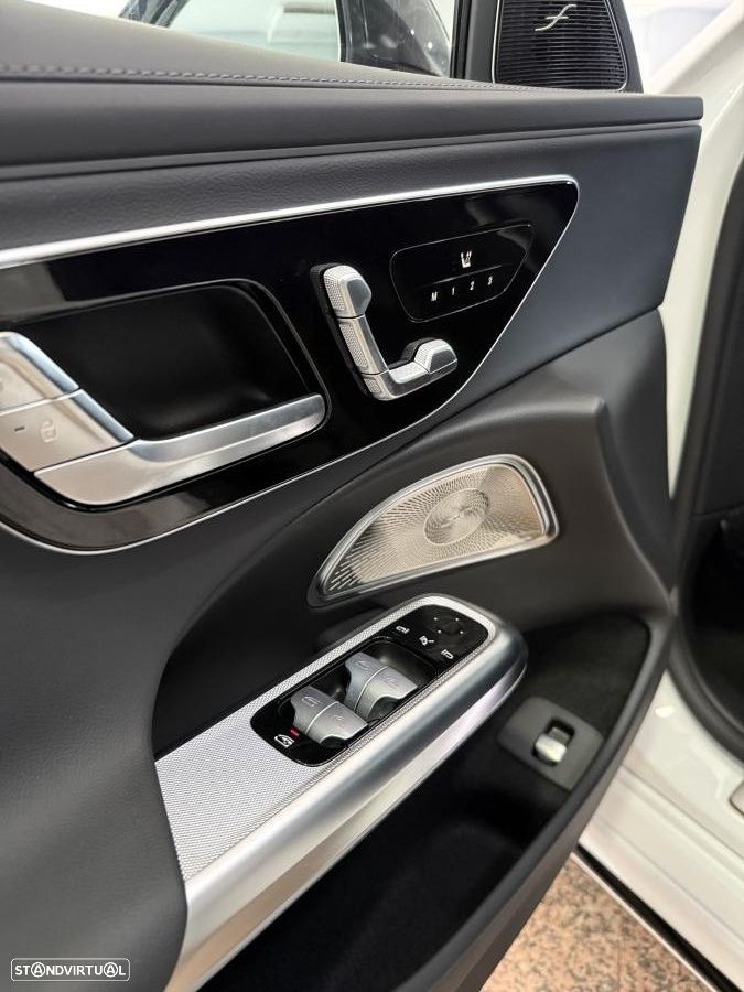 Mercedes-Benz E 300 de - 4