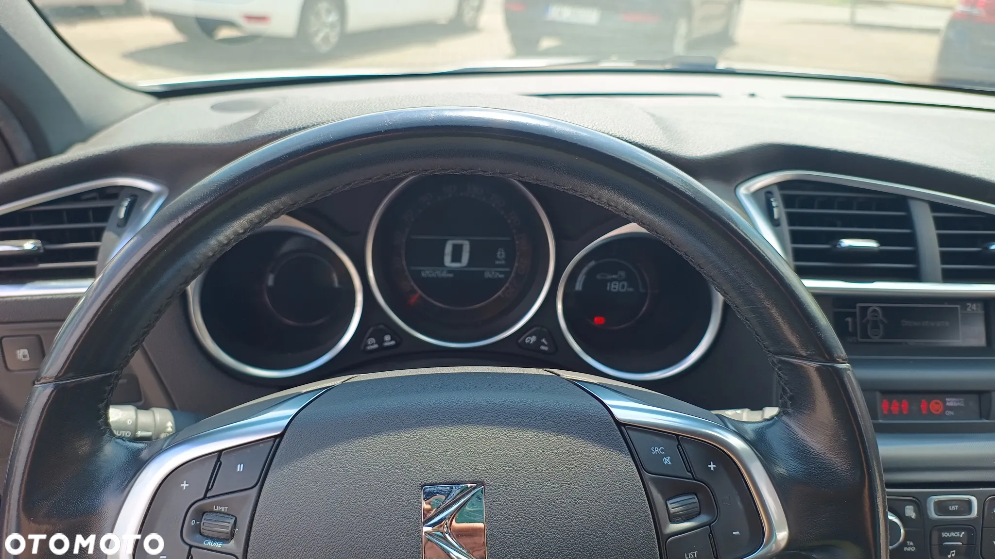 DS Automobiles DS 4 - 27