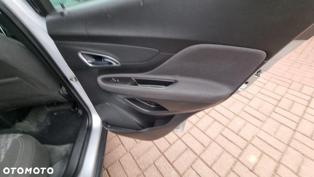 Opel Mokka 1.4 T Enjoy - 19