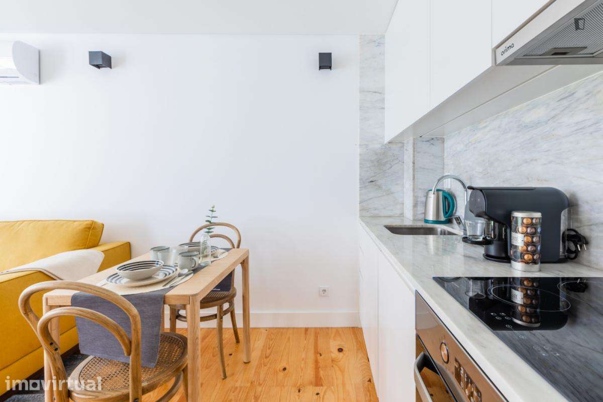 Apartamento com 1 quartos - localizado em Bonfim Porto - Grande imagem: 2/29