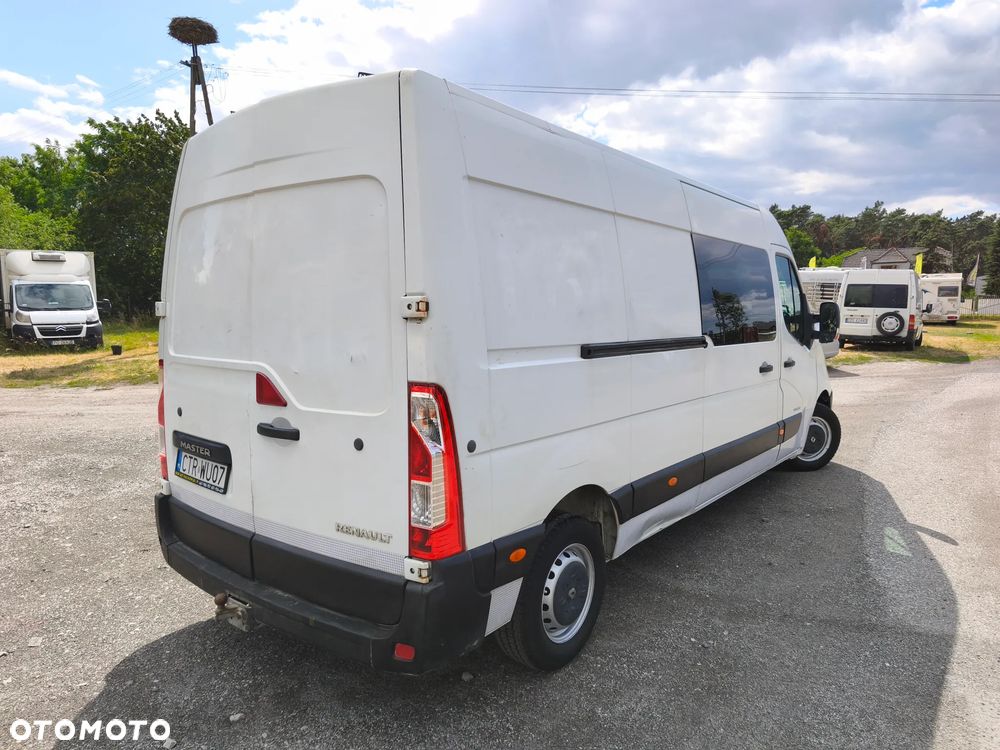Renault Master - 3