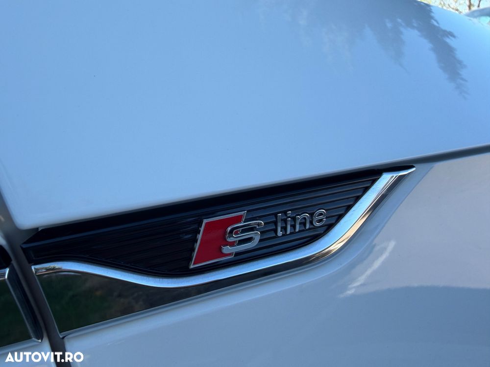 Audi A5 2.0 TDI ack (clean diesel) quattro DPF S tro. - 38