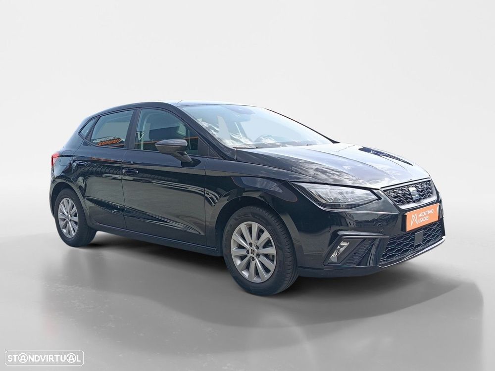 SEAT Ibiza 1.0 TSI Style - 7