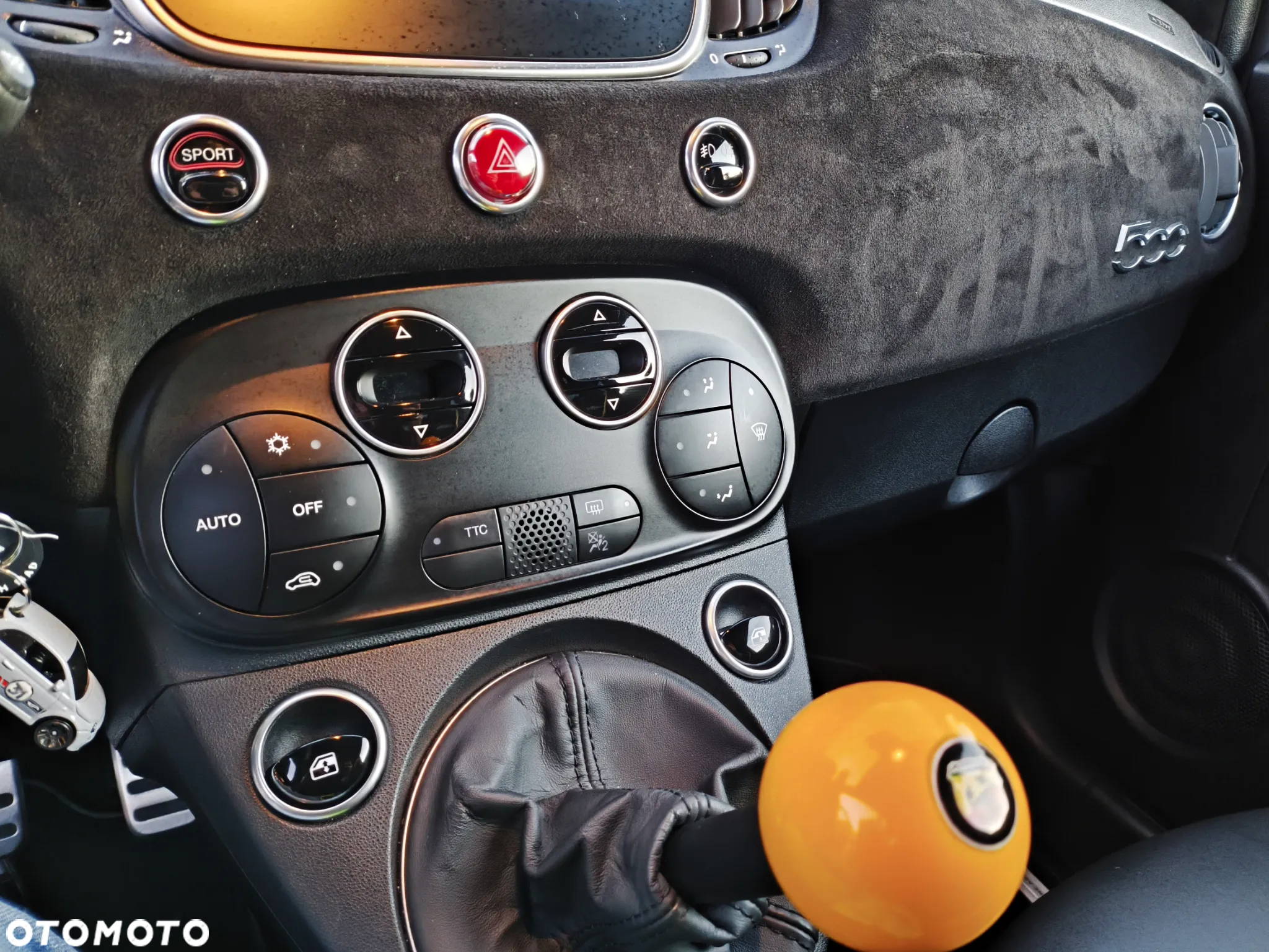 Abarth 595 - 35