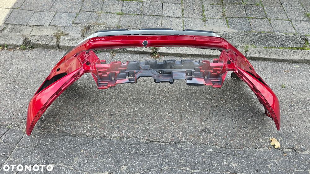 Mitsubishi Eclipse Cross Lift 21- Zderzak Przód Oryginał - 5