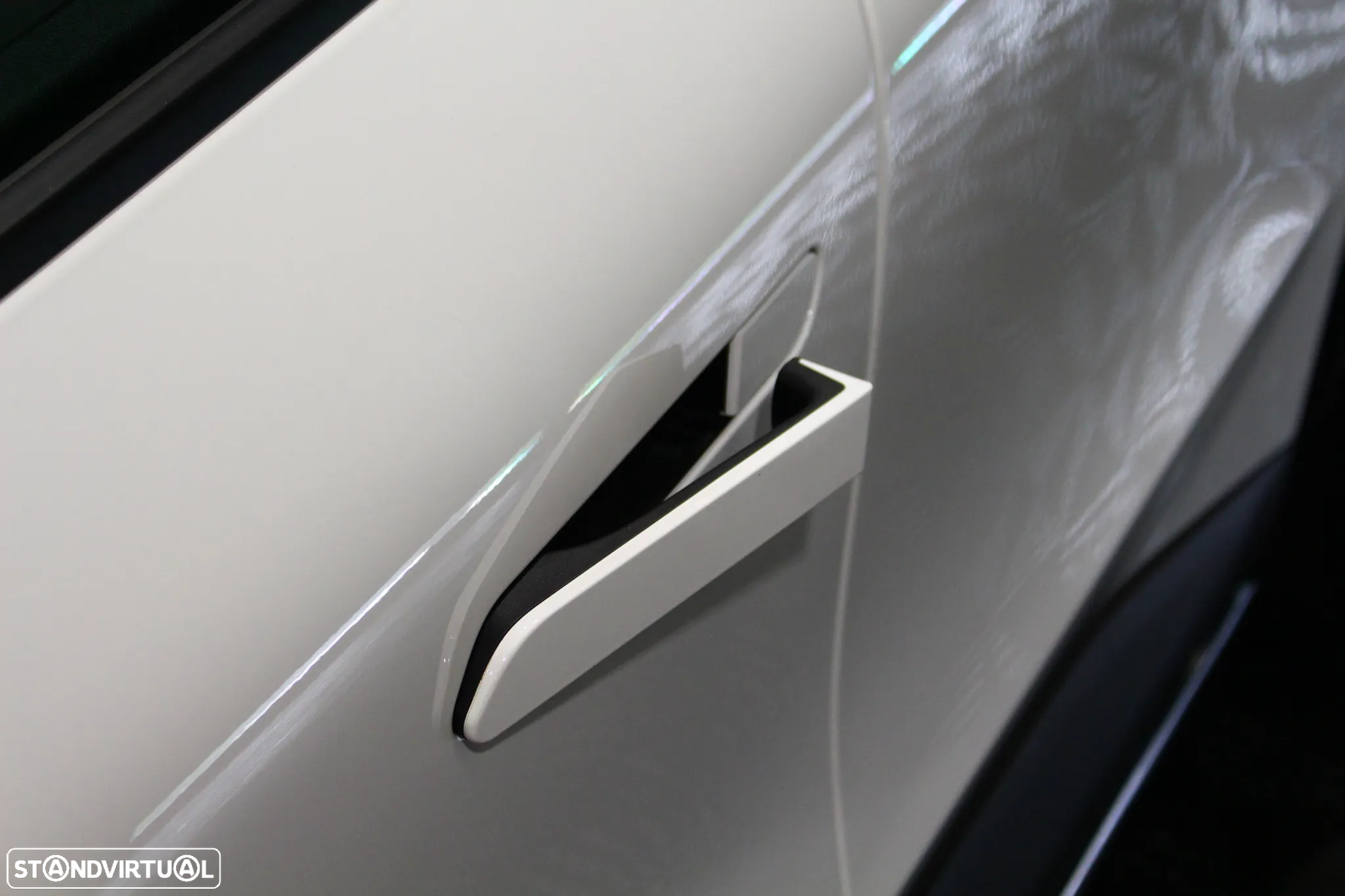 Renault Mégane E-Tech EV40 130hp boost charge Equilibre - 4