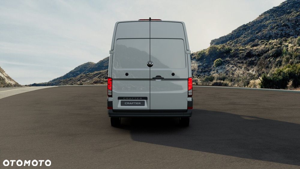 Volkswagen Crafter - 6