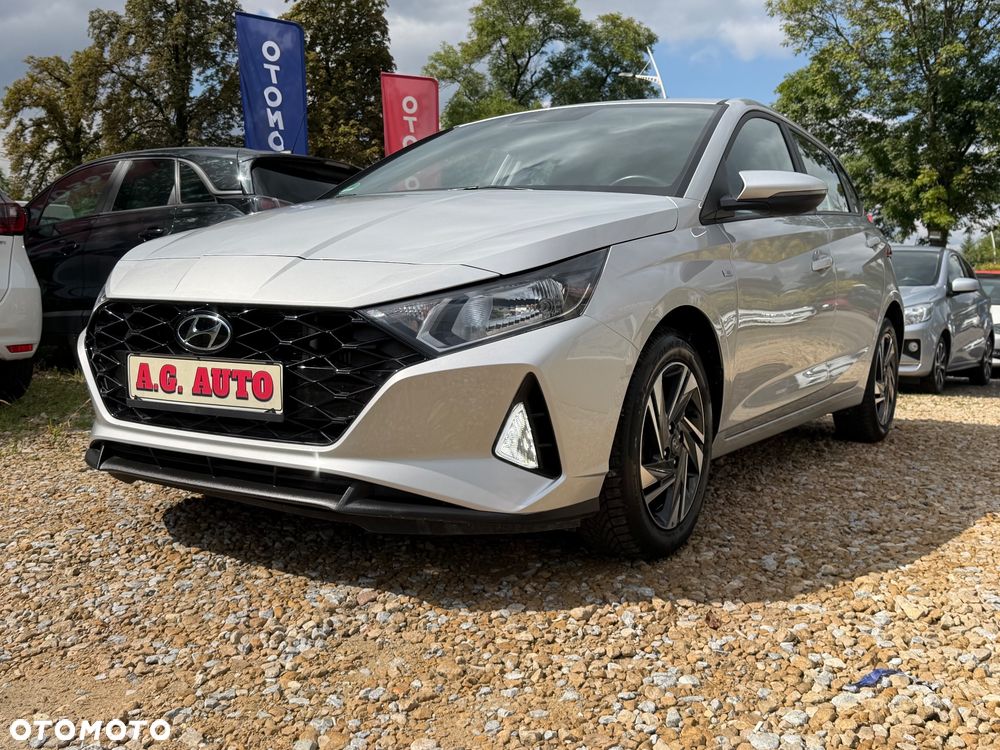 Hyundai i20 - 3