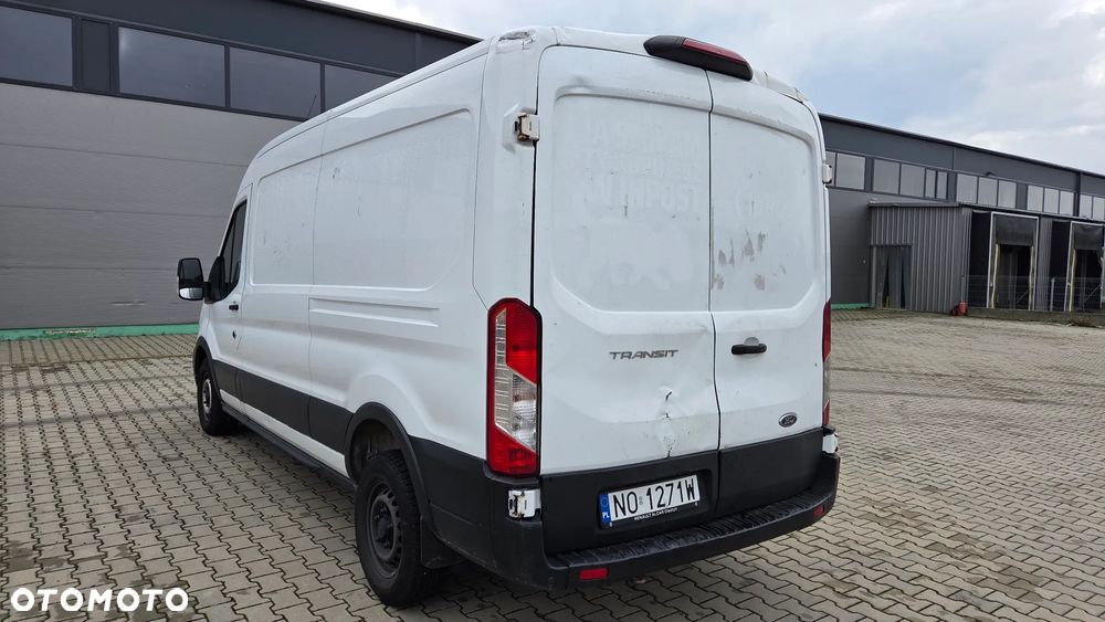 Ford Transit - 6