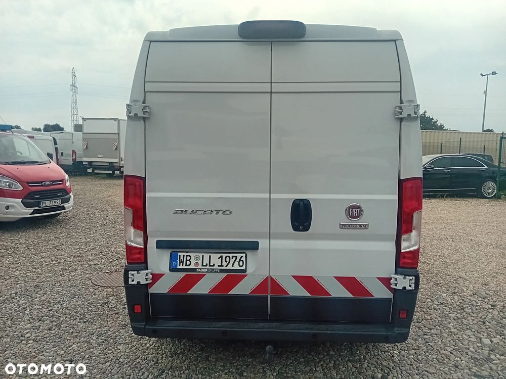 Fiat Ducato - 6