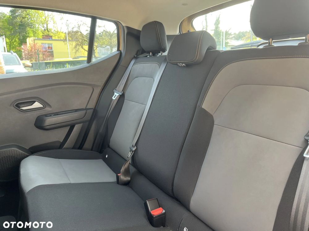 Dacia Sandero - 16