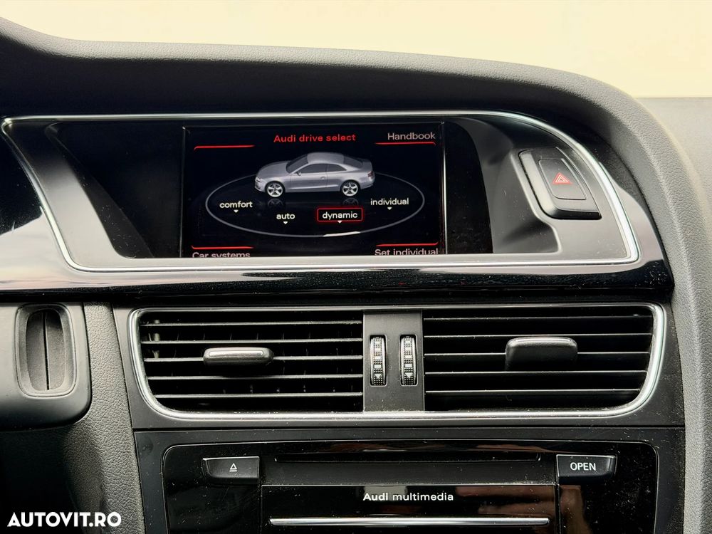 Audi RS5 4.2 FSI quattro Stronic - 14