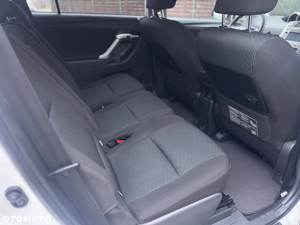 Toyota Verso 1.8 5-Sitzer Comfort - 31