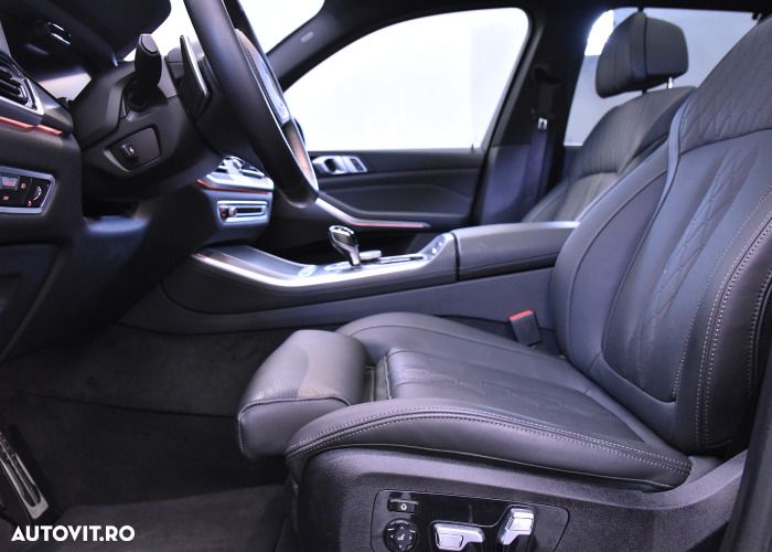 BMW X5 xDrive40i AT MHEV - 24