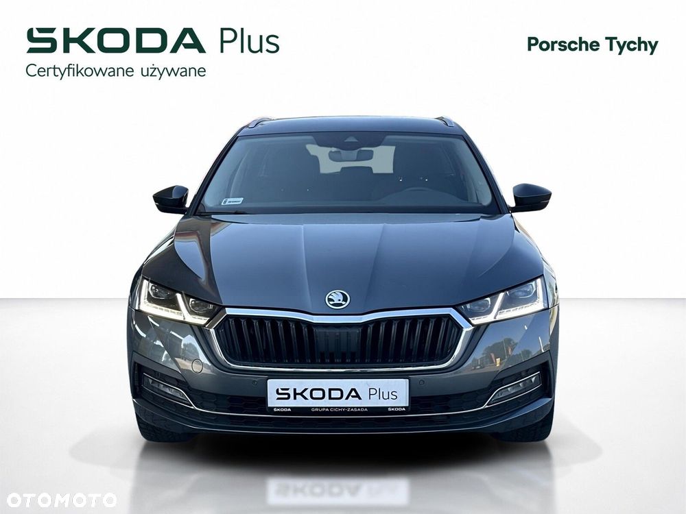 Skoda Octavia - 32