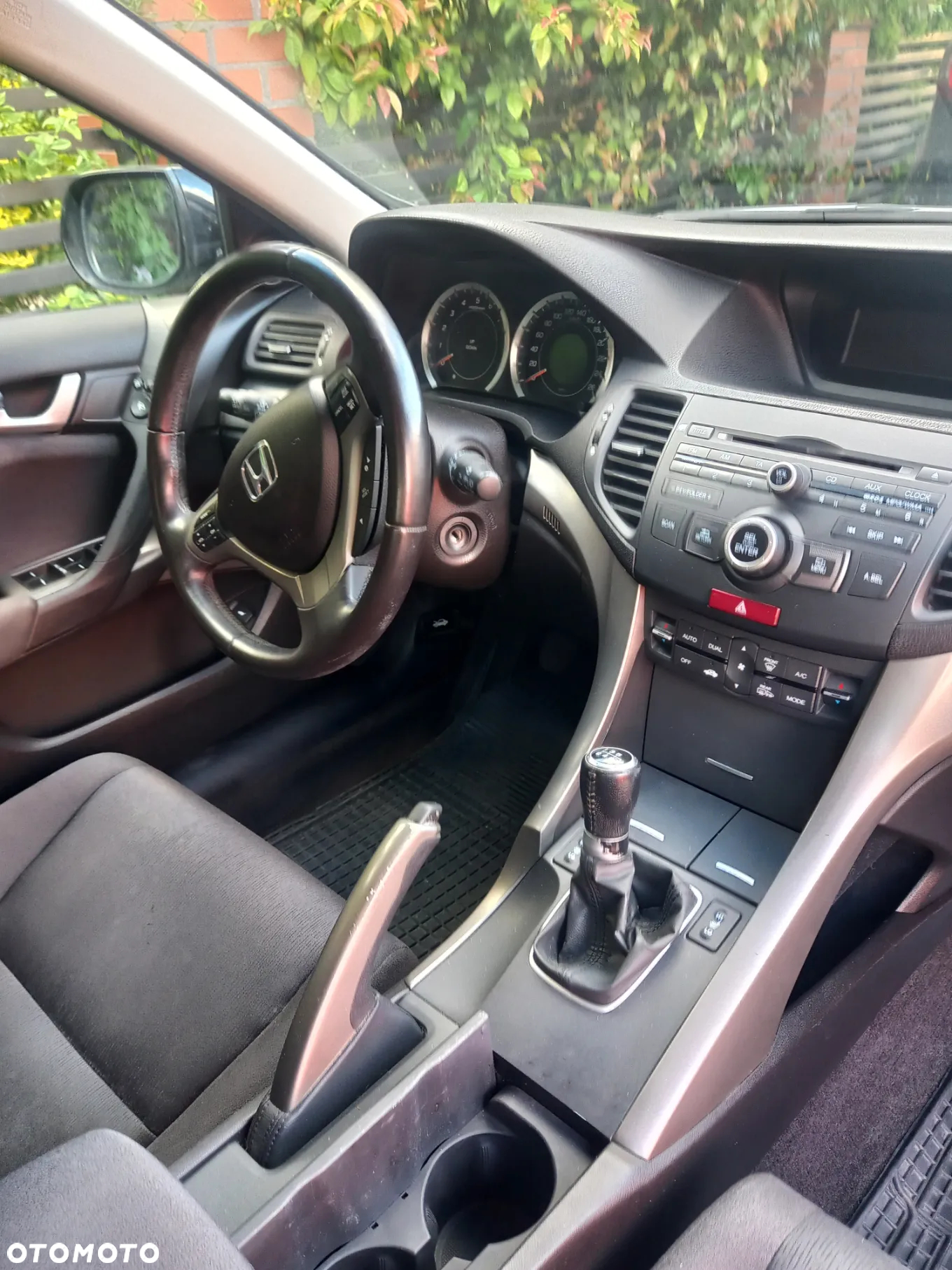 Honda Accord 2.0 Elegance - 12