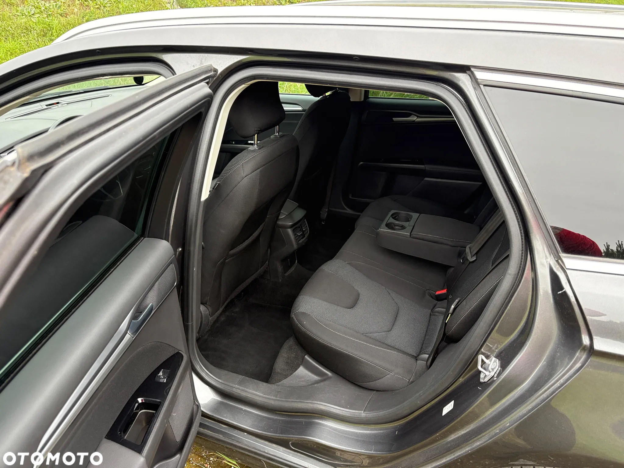 Ford Mondeo 1.5 TDCi Ambiente - 15