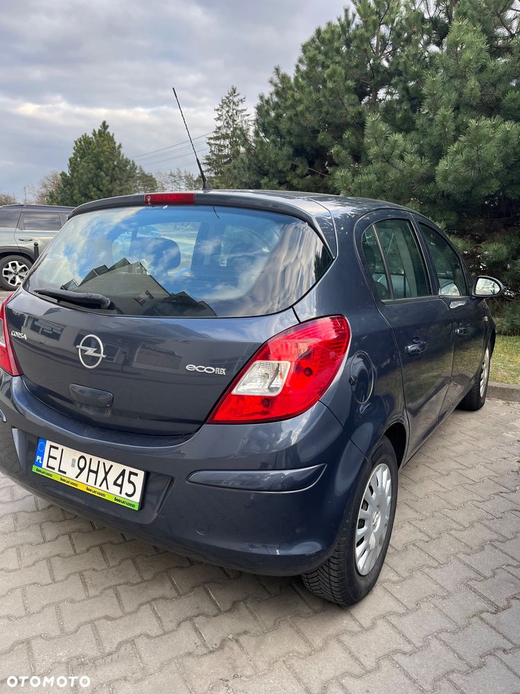Opel Corsa - 19