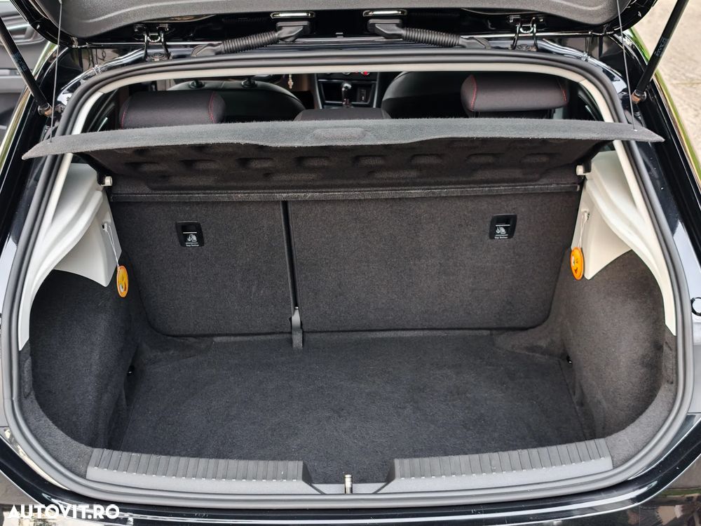 Seat Leon 2.0 TDI DPF DSG FR - 12