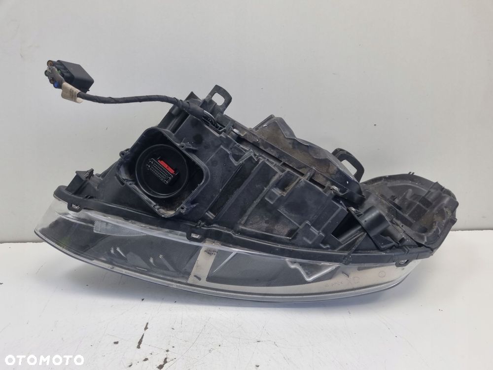 LAMPA PRAWA Volvo XC60 13-17r LIFT PRZEDNIA PRAWY PRZÓD LED europa 31420250 - 7