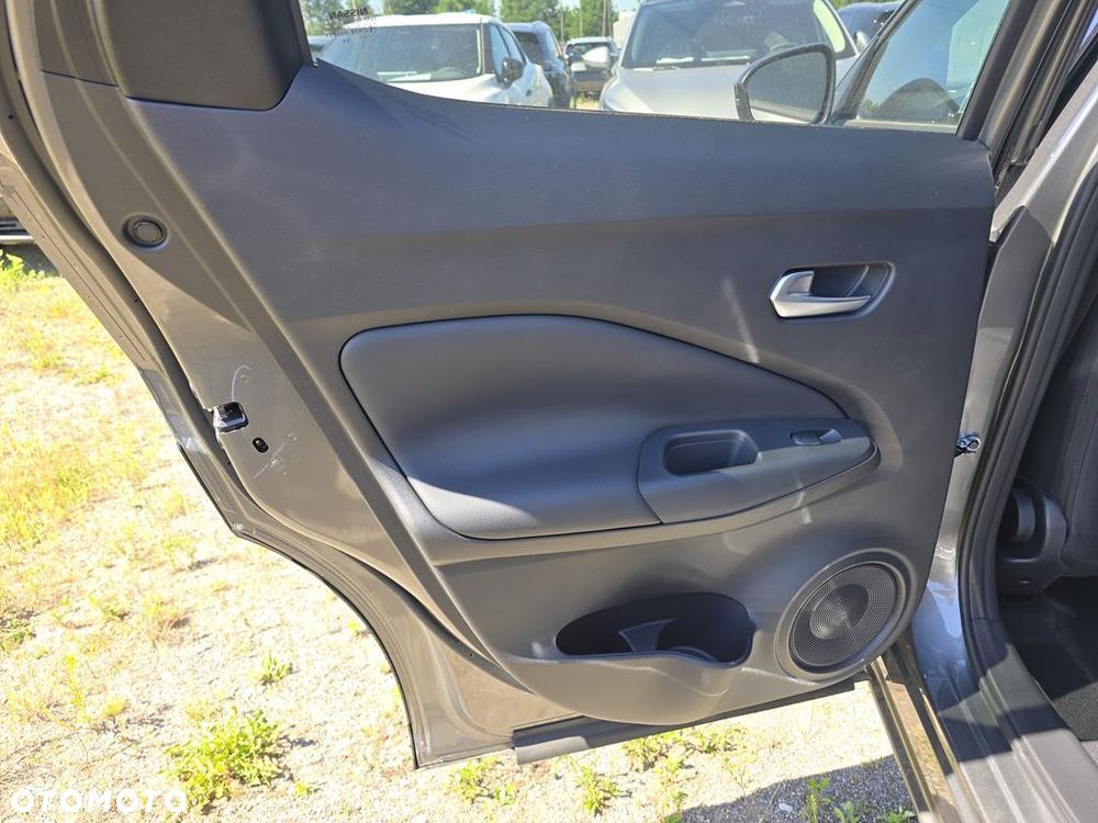 Nissan Juke 1.0 DIG-T Acenta DCT - 8