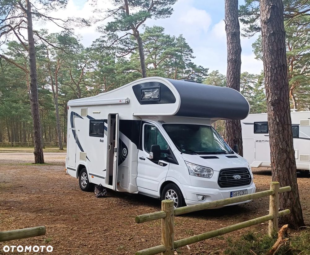 Chausson Flash C646 - 11