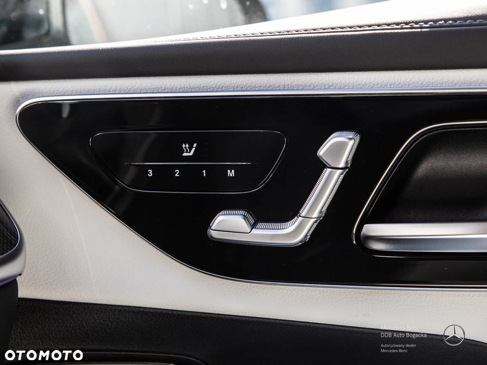 Mercedes-Benz GLC 200 d mHEV 4-Matic AMG Line - 9