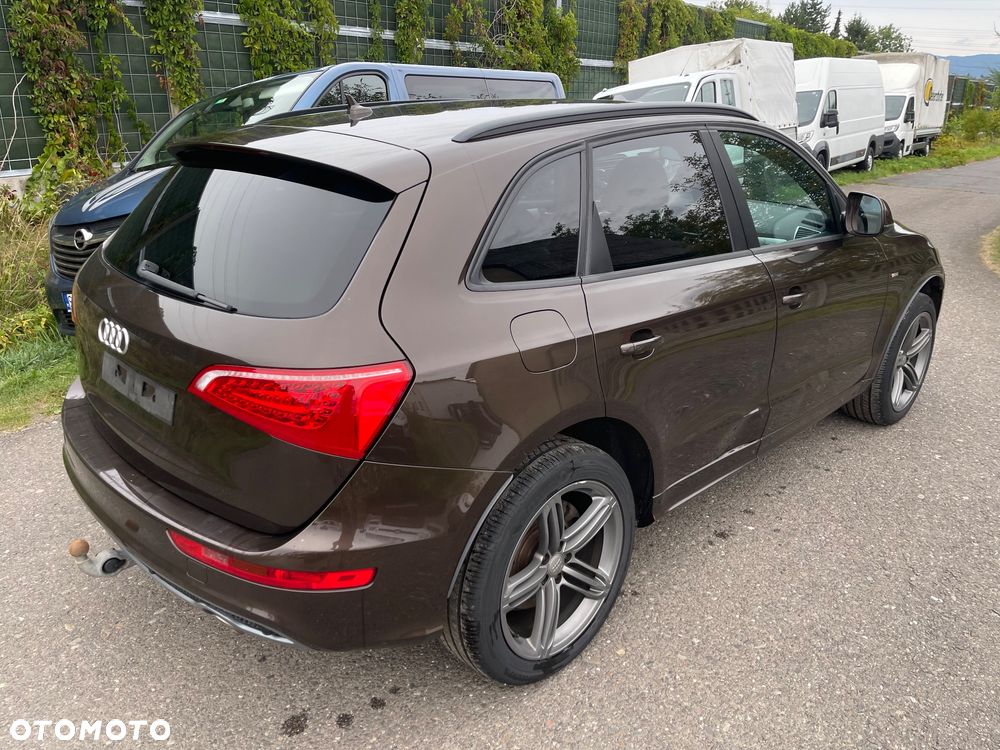 Audi Q5 - 5