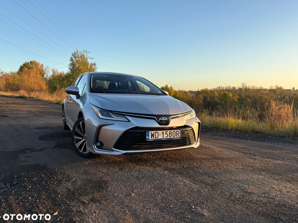 Toyota Corolla - 11