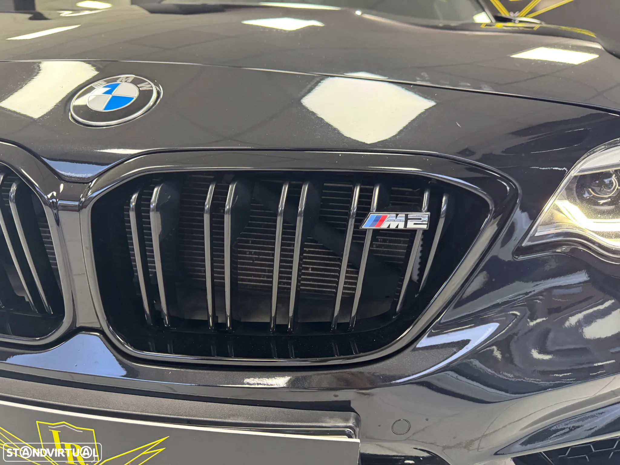 BMW M2 Competition Auto - 6